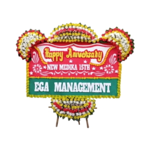 Happy Anniversary