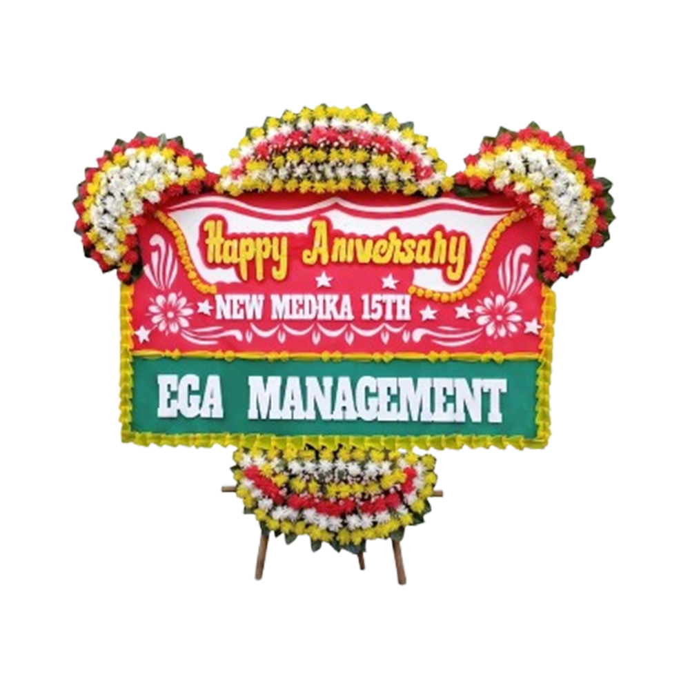 Happy Anniversary