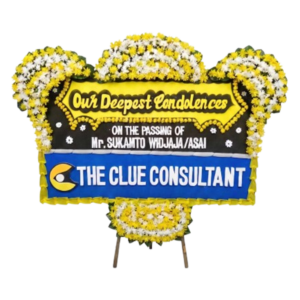 Duka Cita Condolences 02