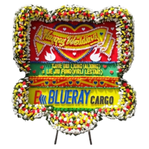Happy Wedding Premium