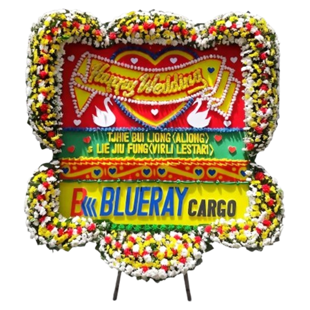 Happy Wedding Premium